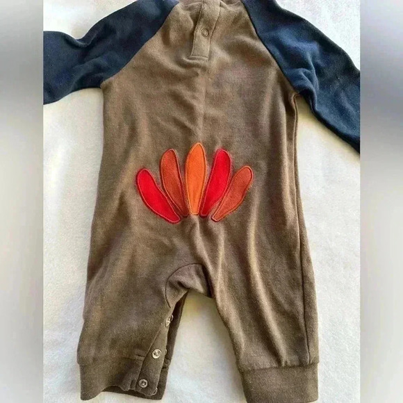 Thanksgiving 2pc Set - Picture 3 of 9